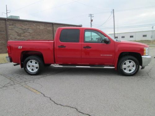2012 Chevrolet Silverado 1500 LT, US $28,414.00, image 20