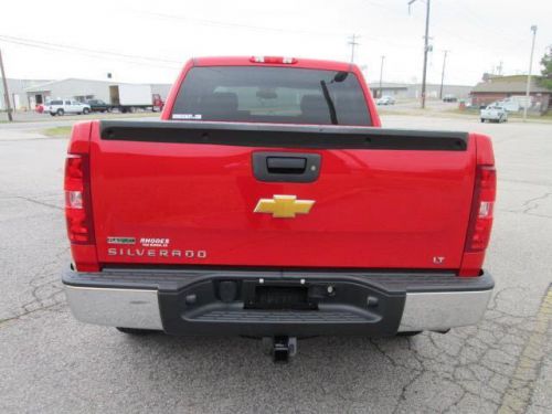 2012 Chevrolet Silverado 1500 LT, US $28,414.00, image 21