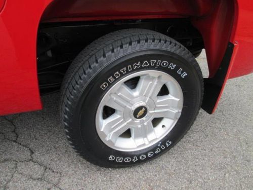 2012 Chevrolet Silverado 1500 LT, US $28,414.00, image 22