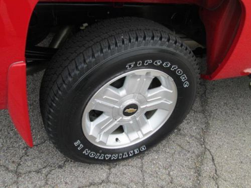 2012 Chevrolet Silverado 1500 LT, US $28,414.00, image 24