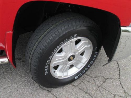2012 Chevrolet Silverado 1500 LT, US $28,414.00, image 25