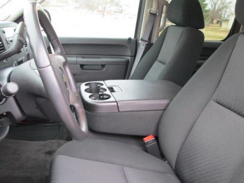 2012 Chevrolet Silverado 1500 LT, US $28,414.00, image 26