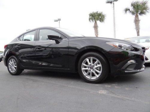 2014 mazda mazda3 i grand touring