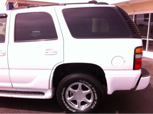 2006 GMC Yukon Denali, US $18,850.00, image 4