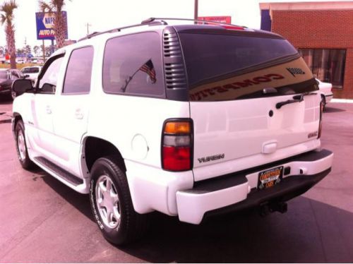 2006 GMC Yukon Denali, US $18,850.00, image 5