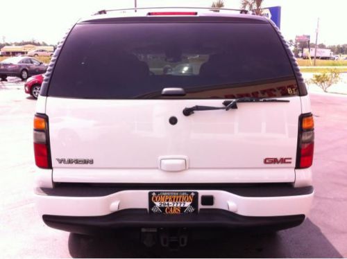 2006 GMC Yukon Denali, US $18,850.00, image 6
