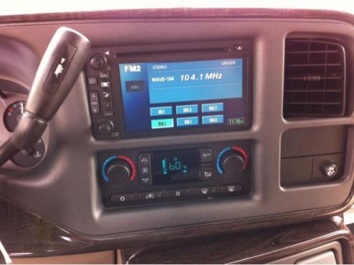 2006 GMC Yukon Denali, US $18,850.00, image 7