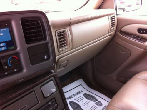 2006 GMC Yukon Denali, US $18,850.00, image 8