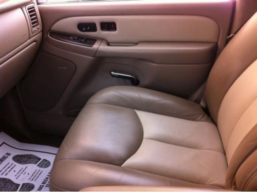 2006 GMC Yukon Denali, US $18,850.00, image 9