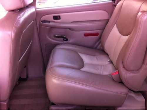 2006 GMC Yukon Denali, US $18,850.00, image 10