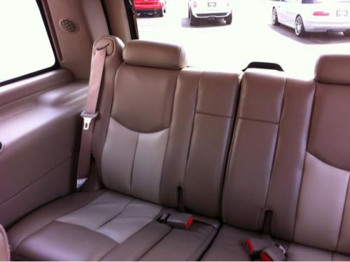 2006 GMC Yukon Denali, US $18,850.00, image 11