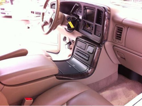 2006 GMC Yukon Denali, US $18,850.00, image 13