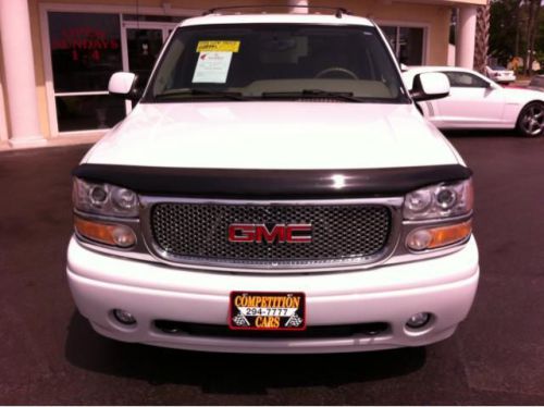 2006 GMC Yukon Denali, US $18,850.00, image 16