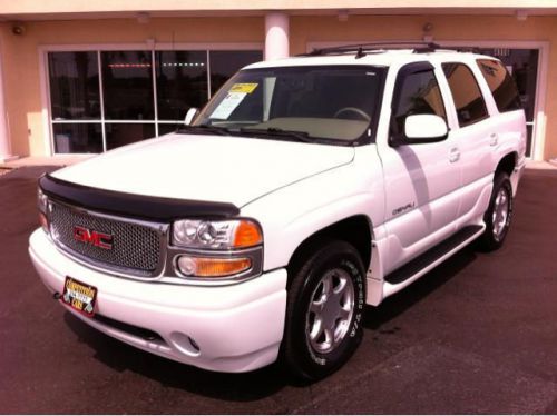 2006 GMC Yukon Denali, US $18,850.00, image 18