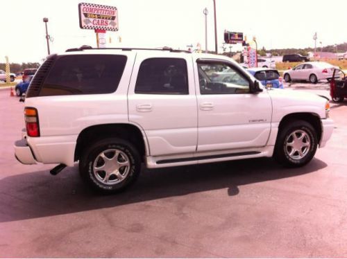 2006 GMC Yukon Denali, US $18,850.00, image 19