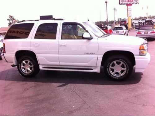 2006 GMC Yukon Denali, US $18,850.00, image 20