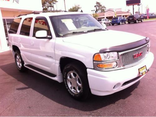 2006 GMC Yukon Denali, US $18,850.00, image 21