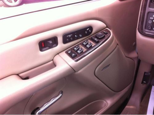 2006 GMC Yukon Denali, US $18,850.00, image 22