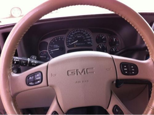 2006 GMC Yukon Denali, US $18,850.00, image 23