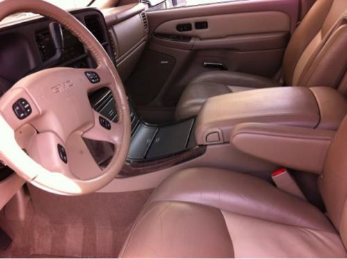 2006 GMC Yukon Denali, US $18,850.00, image 26