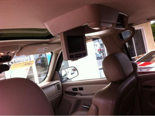 2006 GMC Yukon Denali, US $18,850.00, image 27