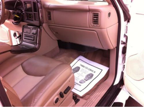 2006 GMC Yukon Denali, US $18,850.00, image 28