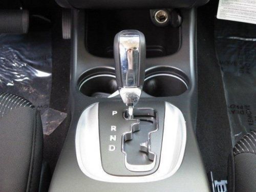 2014 dodge journey se