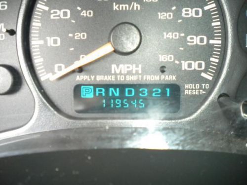2002 Chevrolet Silverado 1500 Z71, US $9,995.00, image 6