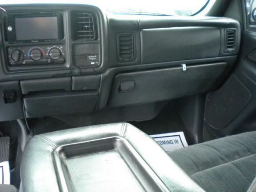 2002 Chevrolet Silverado 1500 Z71, US $9,995.00, image 9