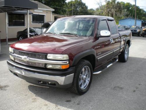 2002 Chevrolet Silverado 1500 Z71, US $9,995.00, image 10