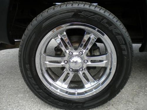 2002 Chevrolet Silverado 1500 Z71, US $9,995.00, image 12