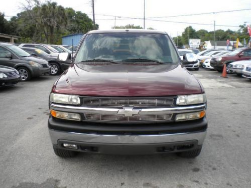 2002 Chevrolet Silverado 1500 Z71, US $9,995.00, image 13