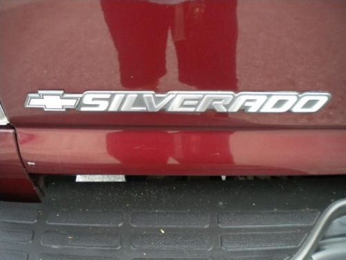 2002 Chevrolet Silverado 1500 Z71, US $9,995.00, image 14