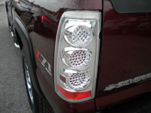 2002 Chevrolet Silverado 1500 Z71, US $9,995.00, image 17