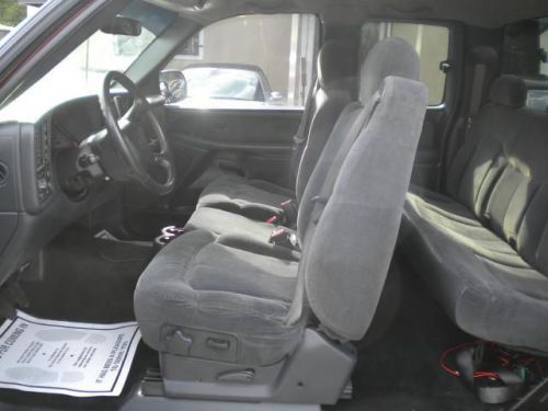 2002 Chevrolet Silverado 1500 Z71, US $9,995.00, image 18