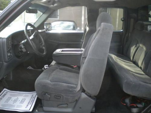 2002 Chevrolet Silverado 1500 Z71, US $9,995.00, image 19