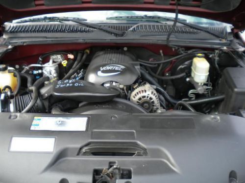 2002 Chevrolet Silverado 1500 Z71, US $9,995.00, image 20