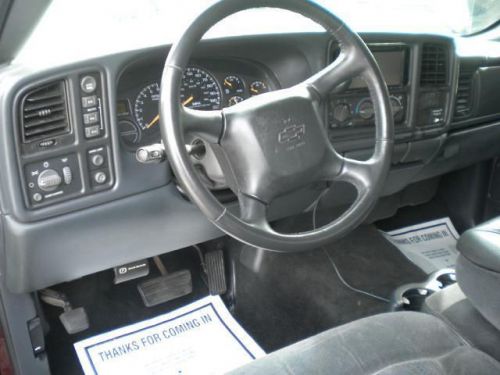 2002 Chevrolet Silverado 1500 Z71, US $9,995.00, image 23