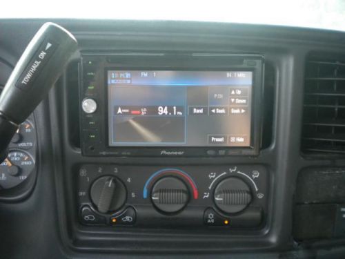 2002 Chevrolet Silverado 1500 Z71, US $9,995.00, image 25