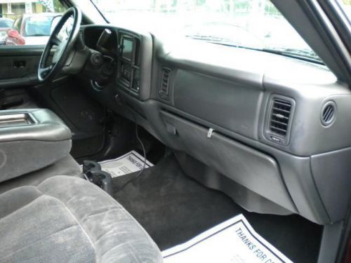 2002 Chevrolet Silverado 1500 Z71, US $9,995.00, image 27