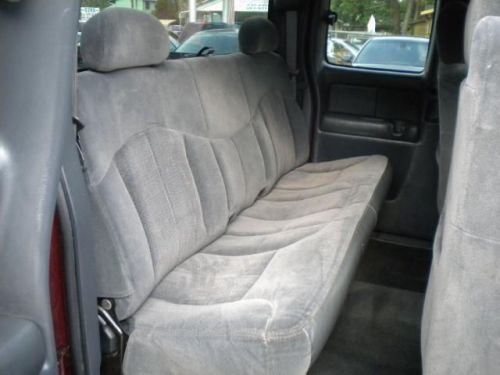 2002 Chevrolet Silverado 1500 Z71, US $9,995.00, image 29