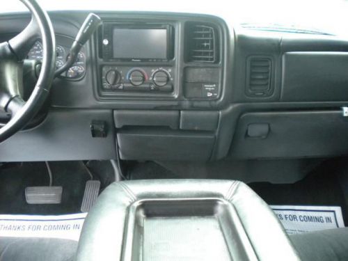 2002 Chevrolet Silverado 1500 Z71, US $9,995.00, image 31