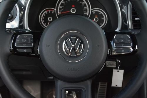 2014 Volkswagen Beetle 2.0T Turbo R-Line, US $26,050.00, image 9