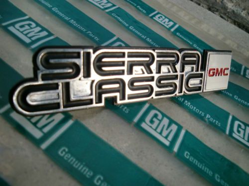 1988 GMC Jimmy Sierra Classic Sport Utility 2-Door 5.7L, image 13