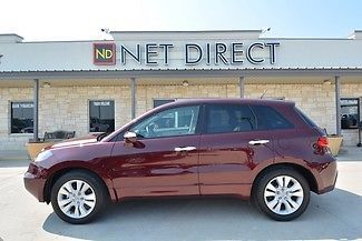 2012 red tech pkg fwd nav bluetooth backup camera voice recognition