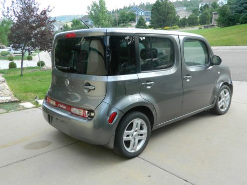 2009 Nissan Cube Base Wagon 4-Door 1.8L - 62k Miles - Lot Runs, image 6
