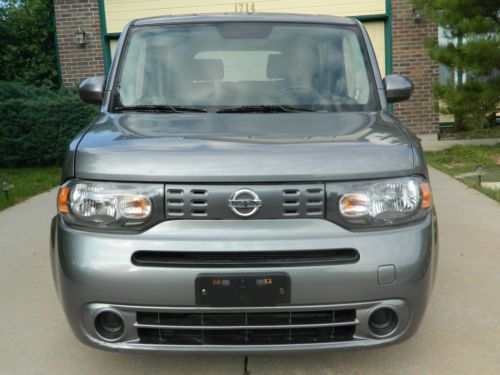 2009 Nissan Cube Base Wagon 4-Door 1.8L - 62k Miles - Lot Runs, image 10