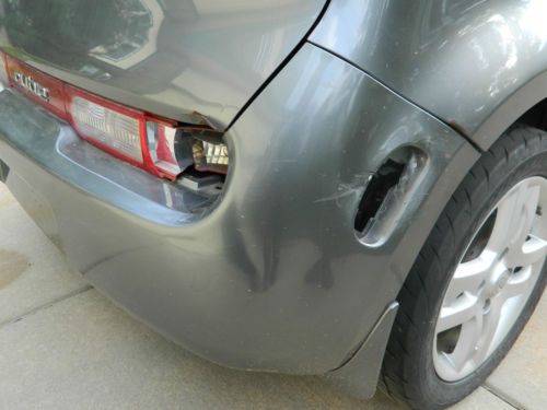 2009 Nissan Cube Base Wagon 4-Door 1.8L - 62k Miles - Lot Runs, image 11