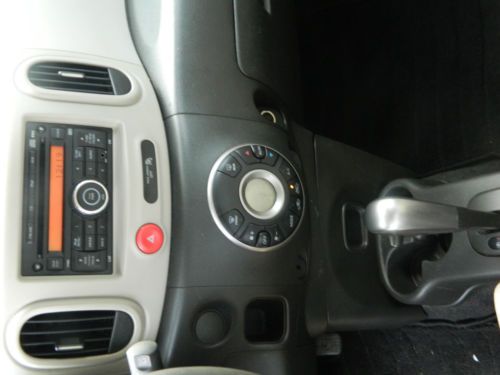 2009 Nissan Cube Base Wagon 4-Door 1.8L - 62k Miles - Lot Runs, image 14