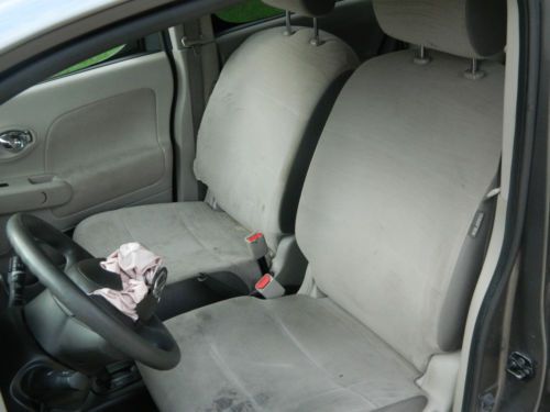 2009 Nissan Cube Base Wagon 4-Door 1.8L - 62k Miles - Lot Runs, image 16